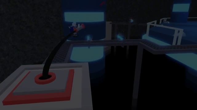 Airplane 3 - Roblox [Short Trailer] смотреть онлайн