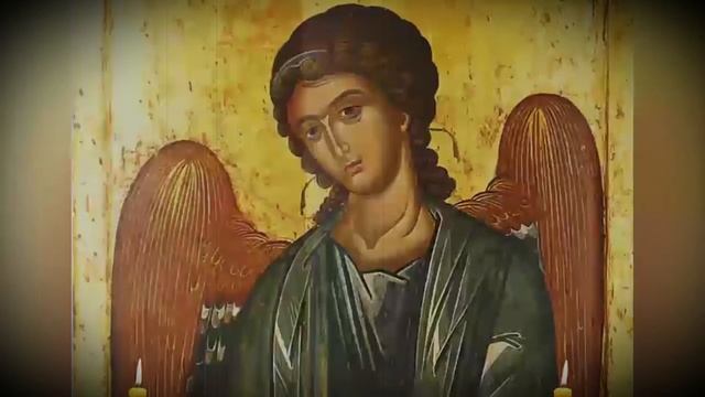 СЕМЬ 7 сильных молитв АРХАНГЕЛАМ ? на КАЖДЫЙ ДЕНЬ недели. Эта молитва исцелит любого! Защита Божья смотреть онлайн