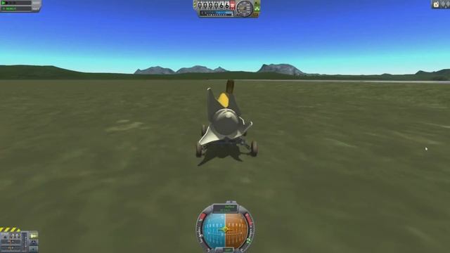 Kerbal Space Program - The New Bestest Mod Ever! смотреть онлайн