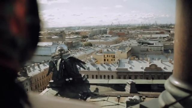 Романтичный Питер) смотреть онлайн