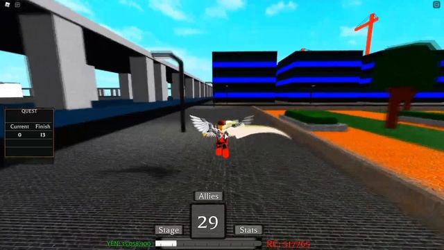 РОБЛОКС КОДЫ ДЛЯ GHOUL X! ГУЛЬ ИКС 64 МЛН YEN И 1 МЛН RC ЗА 5 МИНУТ! (CODES GHOUL X) смотреть онлайн