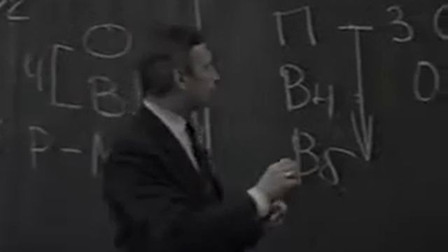 Человек как субъект познания, часть 3 Петухов В. В. смотреть онлайн