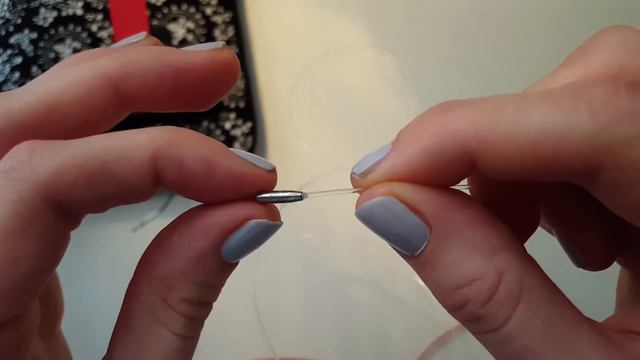 Обзор спиц ChiaoGoo, KnitPro Nova Cubics