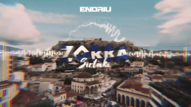 ENDRIU - ZORBA (SIRTAKI) ????? смотреть онлайн