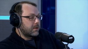 Идущий к Черту Борис Соболев