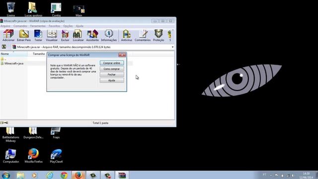 Como abaixar Minecraft+java 1.5.2 смотреть онлайн