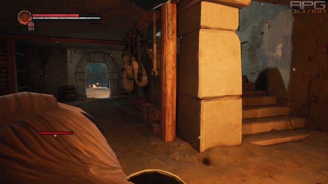 What a Disaster - CHRONOS BEFORE THE ASHES Review смотреть онлайн