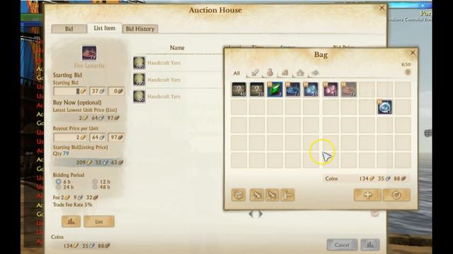 Metallic Auroran Crates Buffed Jan update archeage opening смотреть онлайн