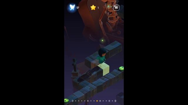 Dream Walker - Gameplay Walkthrough Part 1 [iOS Android]