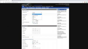 Перепрошиваем и настраиваем роутер на dd-wrt