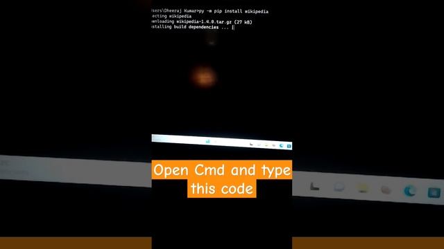 how to install pip in python смотреть онлайн