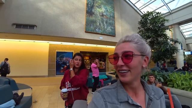 Как снимают ОРЕЛ И РЕШКА. Перезагрузка / Закулисье глазами Ивлеевой Насти смотреть онлайн