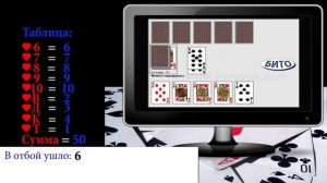 Как выигрывать в Дурака