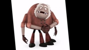 все персонажи лунтика