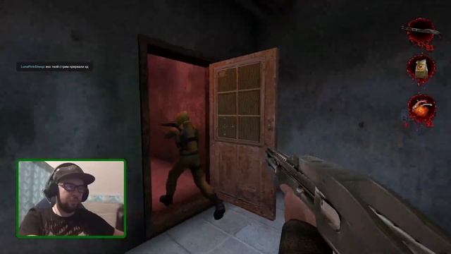 Postal 2 Paradise Lost - прохождение часть 7. Да да мы пропустили ч смотреть онлайн