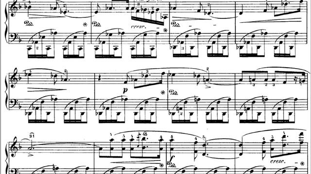 Ф.Шопен.Прелюдия №24.
Автор видео: Галина Мальцева@user-dq3yf8ls6r