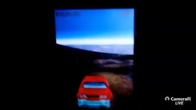Live: Rally 3D partea 3 смотреть онлайн