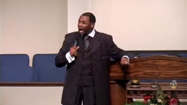 Bishop Dr. Rickey Moore PREACHING NETWORK (preaching Covered) смотреть онлайн