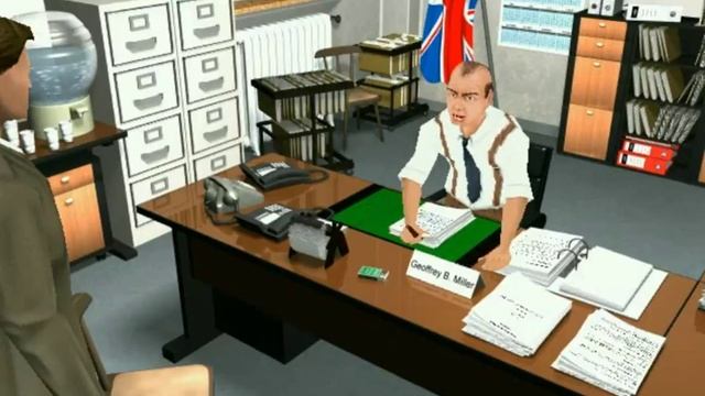 The Mystery of the Druids gameplay (PC Game, 2001) смотреть онлайн