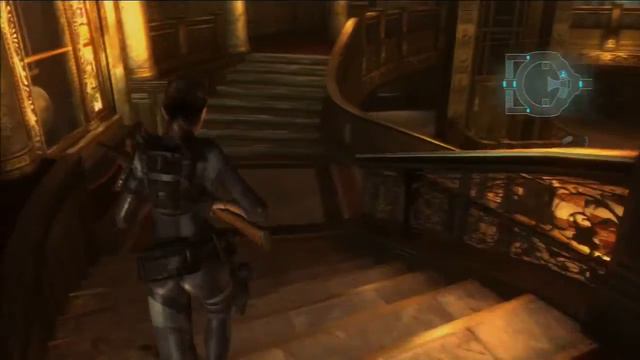 (Part 13) Let's Play: Resident Evil Revelations -We're Screwed смотреть онлайн