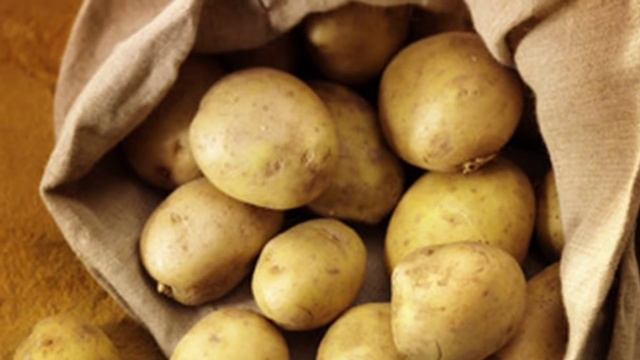 картофель польза смотреть онлайн
