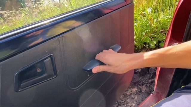 Suzuki Vitara / OFF ROAD / Прокатили смотреть онлайн