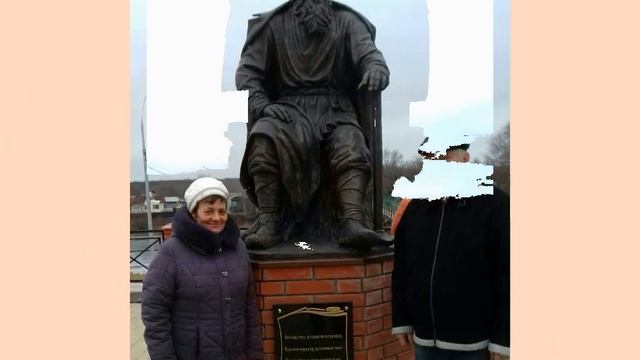 С Днём рождения, крестная! смотреть онлайн