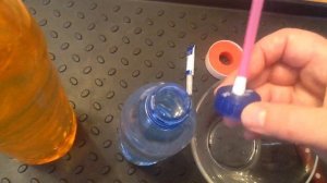 ЛЕЙКИ для полива РАССАДЫ своими руками !!!