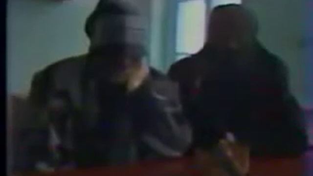 Геноцид Ингушей. События Осени 1992 - Часть 1 смотреть онлайн