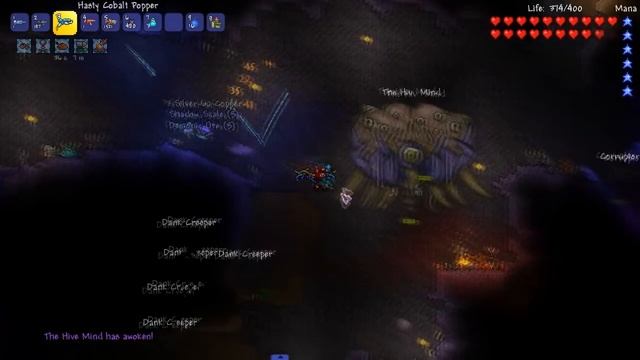NEW HARDMODE ORE GUNS! Terraria 1.3 MODDED v5 Ep.19 смотреть онлайн