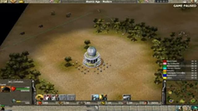 Empire Earth Live - EE LEAGUE - FEB 15 MMXX смотреть онлайн
