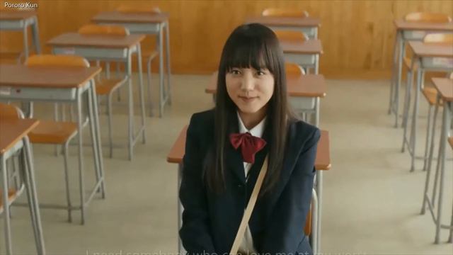 Ai Uta My Promise To Nakuhito FMV At My Worst смотреть онлайн