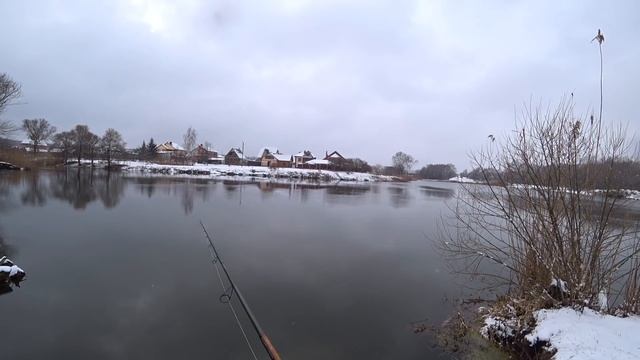 Спиннинг из карбона Т800, против спиннинга из Т1000 | SPORTEX Revolt Spin | Константин Андропов