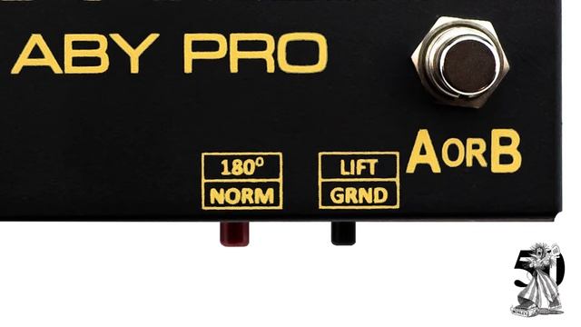 Morley Gold Series ABY & ABC PRO Selectors смотреть онлайн