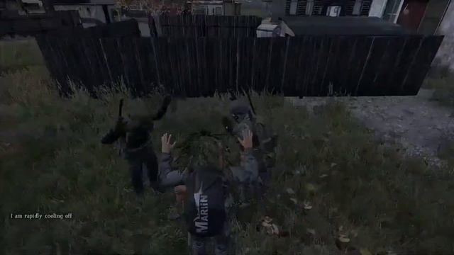 Dayz group initiation смотреть онлайн