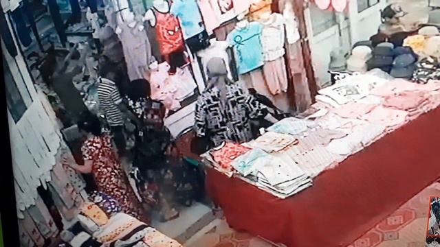 Urgut Yangi Bozorida O'g'irlik 06/19/2021 Extiyot bo'lamiz смотреть онлайн