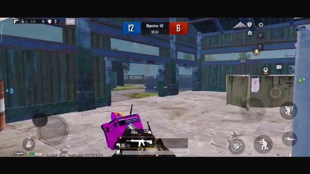 RISE - PUBG Montage | THUMB + Gyroscope ? | BGMI Montage || One Plus 9,7T,6,8T,9R,6T,N1005G,10R,10T смотреть онлайн