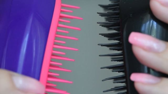 Обзор-сравнение Оригинала и Китайской реплики. Tangle teezer смотреть онлайн