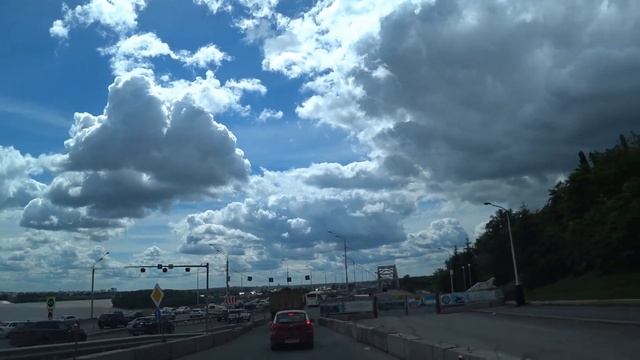 Путешествие Долинск (Сахалин) - Белореченск (Краснодарский край). 10 серия. Миасс - Волгоград. смотреть онлайн