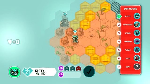 Insane Robots – Making of… | PS4 смотреть онлайн