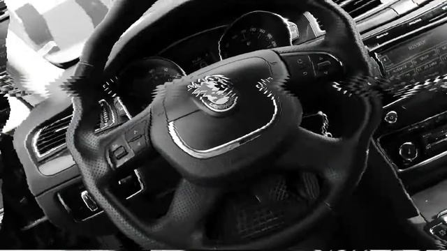 Skoda Superb 2011 смотреть онлайн