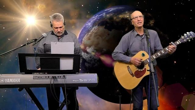 ЗДЕСЬ НА ЭТОЙ ПЛАНЕТЕ. ЮРИЙ ГАРШИН И ГРУППА. АВТОРСКАЯ ПЕСНЯ смотреть онлайн