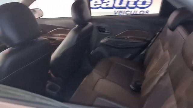 Chevrolet Cobalt Elite 2017 52.000KM // Ficha 4452 смотреть онлайн