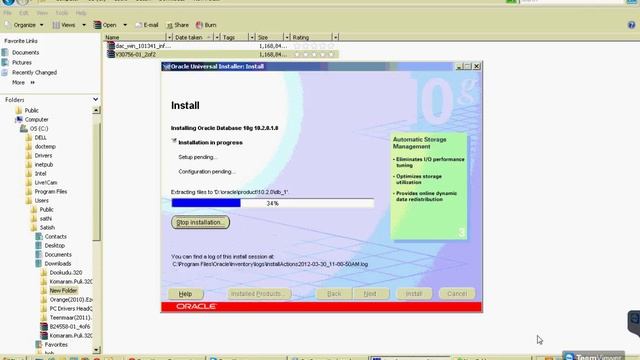 #Informatica Step by Step #Installation #Developer Guide || Part 1 смотреть онлайн