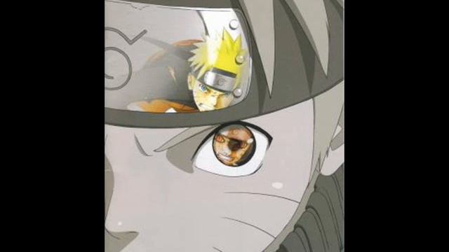 Naruto - Distance смотреть онлайн