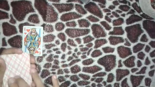 Фокус с картами серия #5 смотреть онлайн