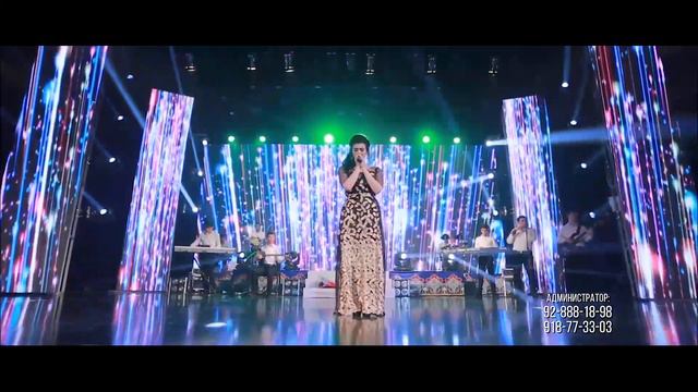 DILI NOLON - Беҳтарин сурудҳо аз барномаҳои консерти