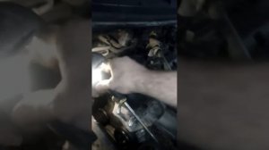 Как легко натянуть | Ремень генератора | Форд | Фокус Как легко натянуть ремень генератора FORD