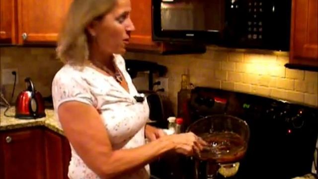 MsHcGGirl's Chocolate Nutty Delight SUGAR FREE/LOW CARB CANDY смотреть онлайн