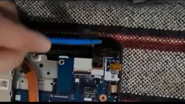 Cambio de pantalla lenovo idepad 330 17IKB смотреть онлайн